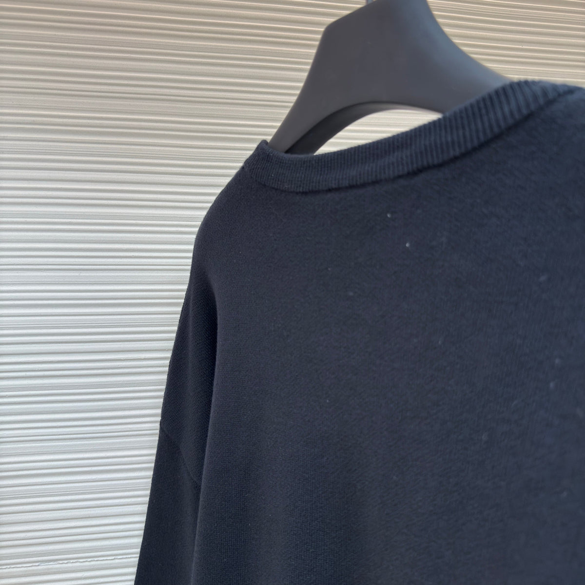 LOEW JUMPER