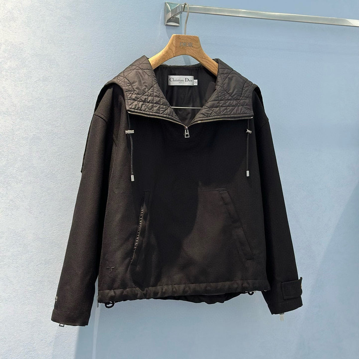 CD JACKET