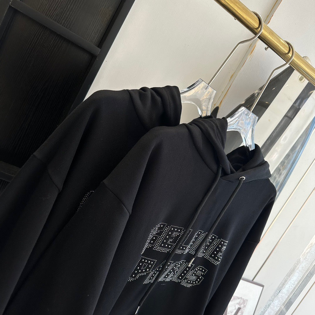 CEL HOODIE