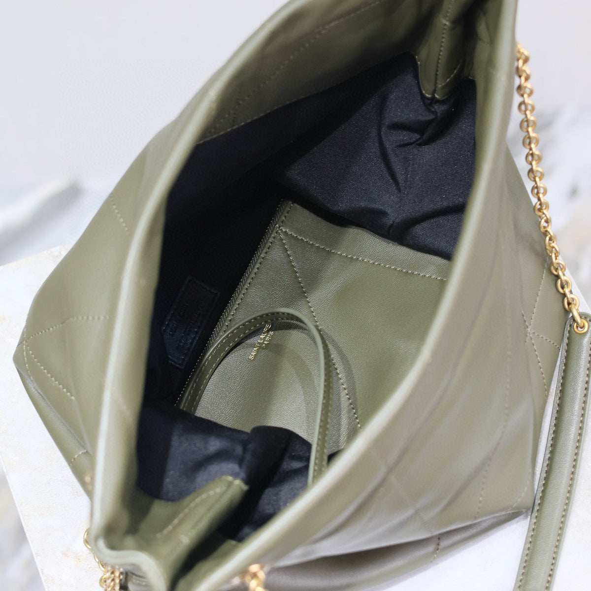 SL JAMIE 4.3 POCHON BAG