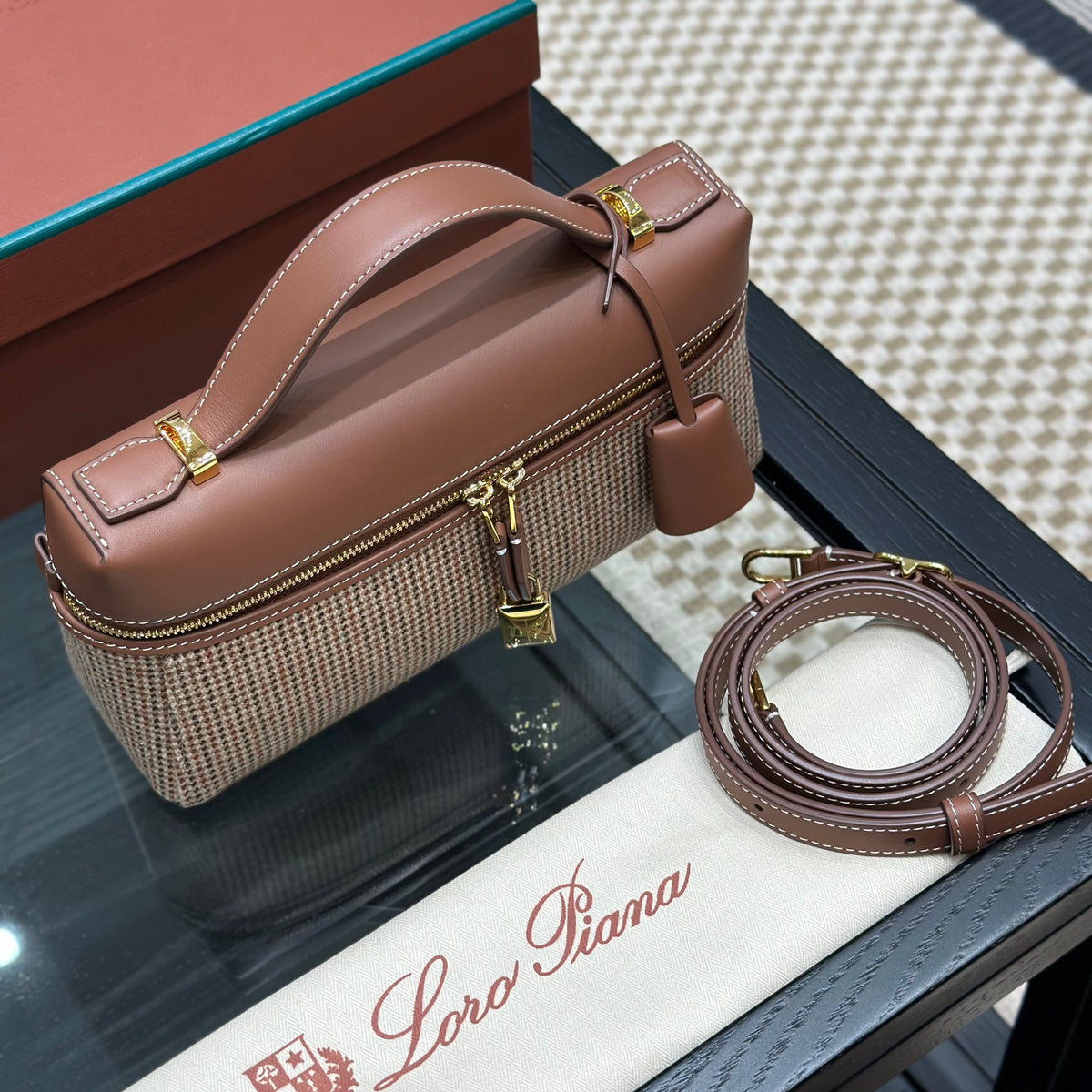 LORO P EXTRA 23 BAG