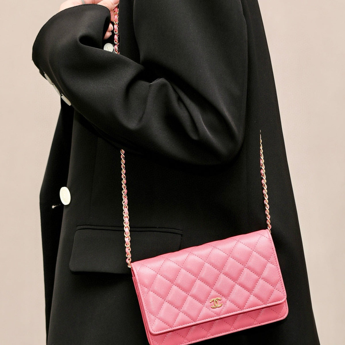 CC WOC BAG