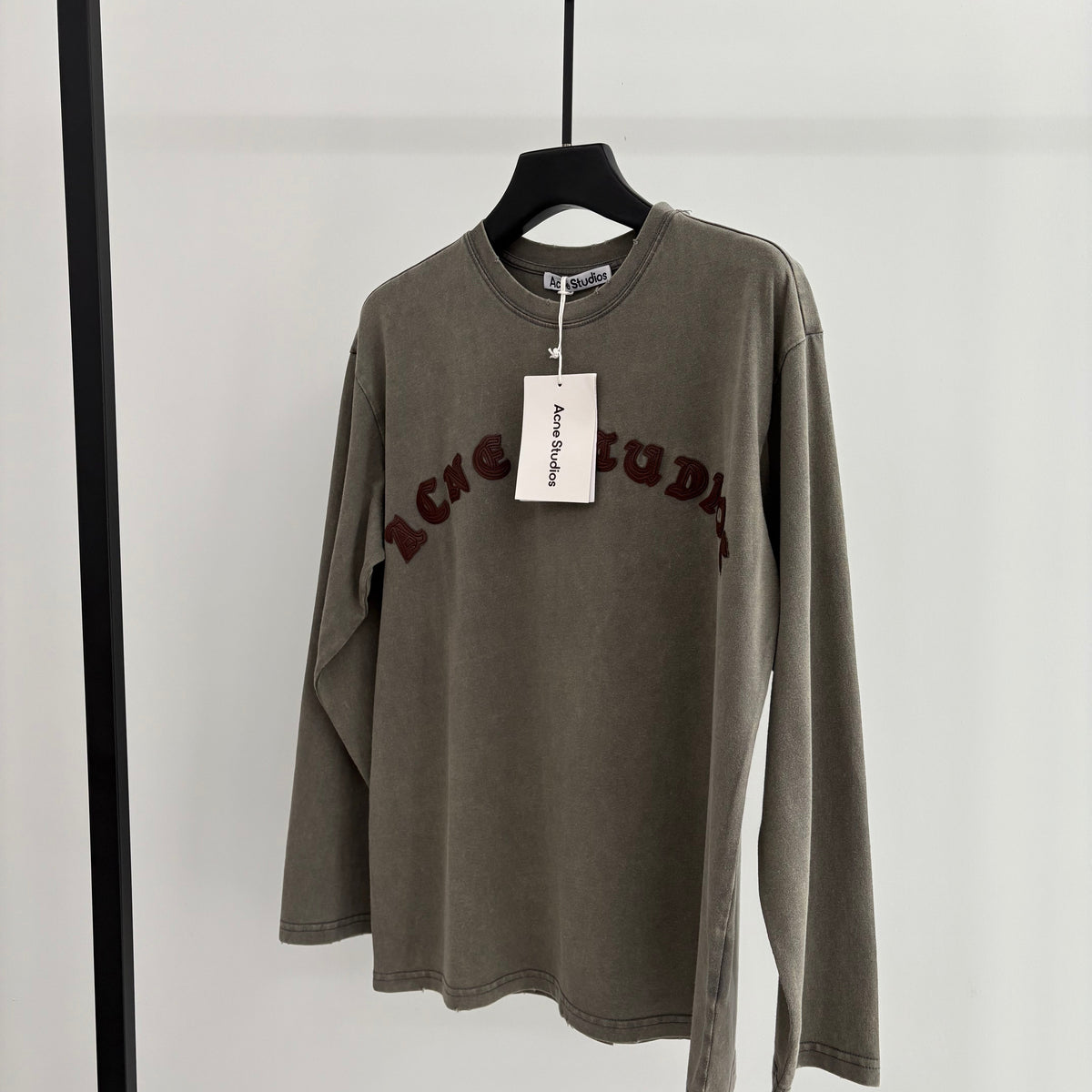 ACNE T-SHIRT