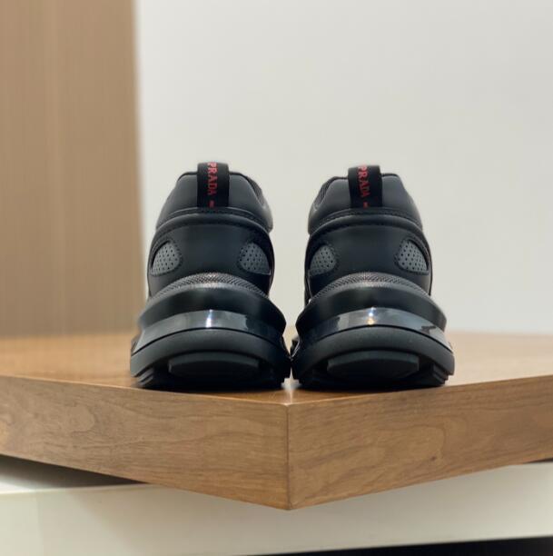 Mila's Edit - PD Men Shoes - 047