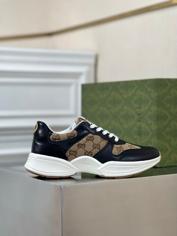 Gucci Luxury Shoes