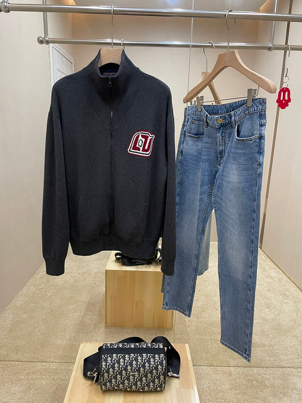 Louis Vuittion Luxury Clothes