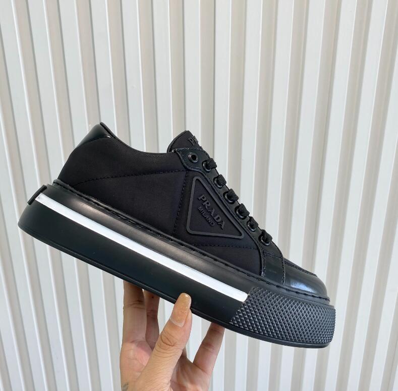 Mila's Edit - PD Men Shoes - 238