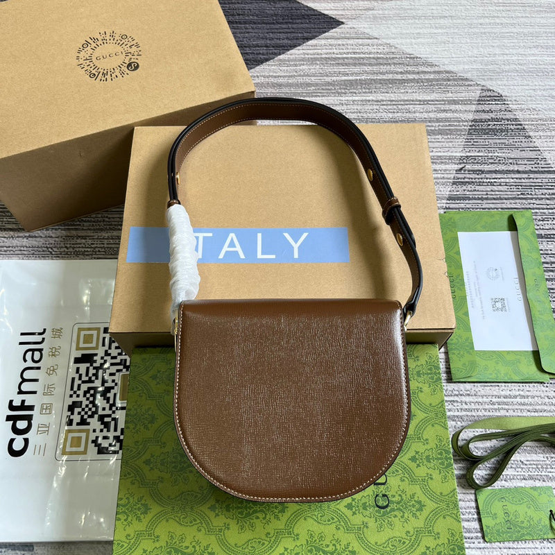 ENT - GCI Bags - 1182
