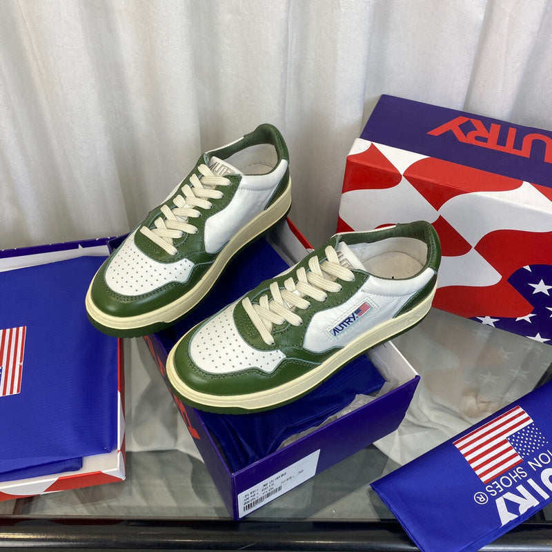 Louis Vuittion Luxury Shoes