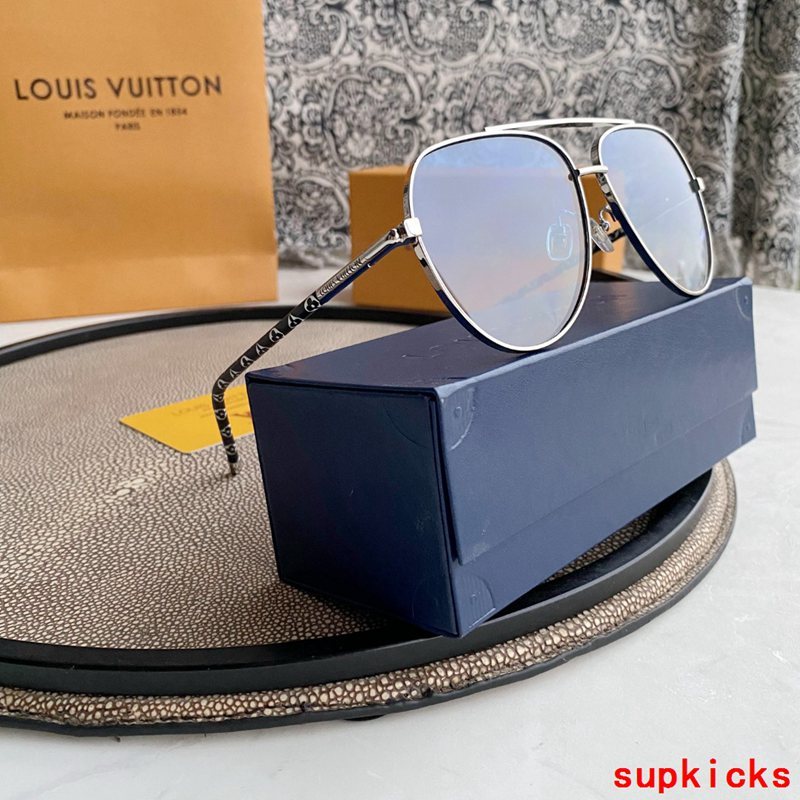 Louis Vuittion Luxury Sunglasses