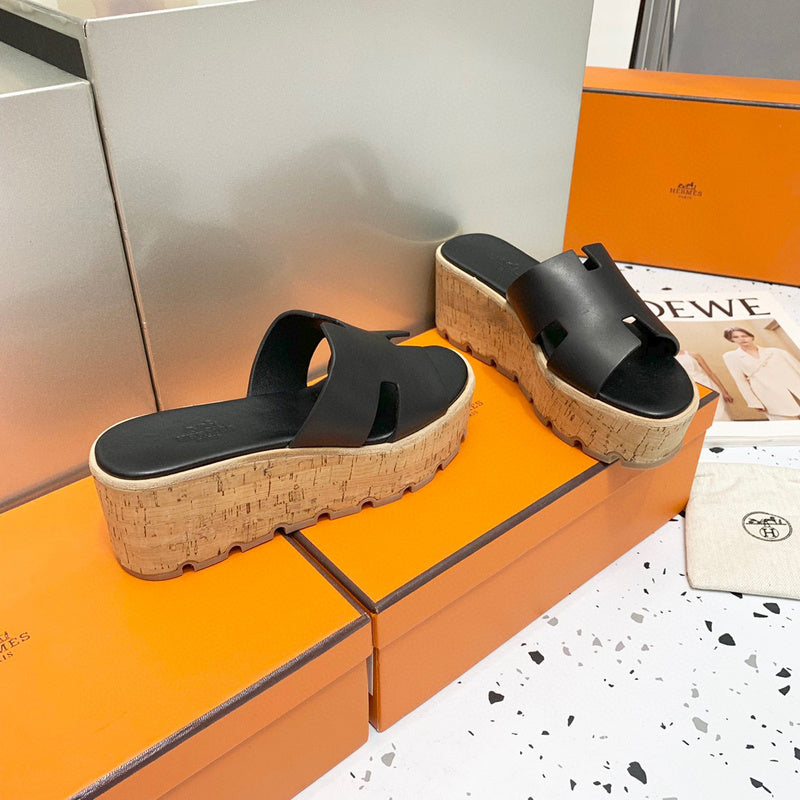 Hermes Luxury Sandals