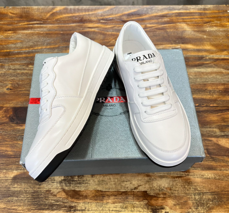 Mila's Edit - PD Men Shoes - 029
