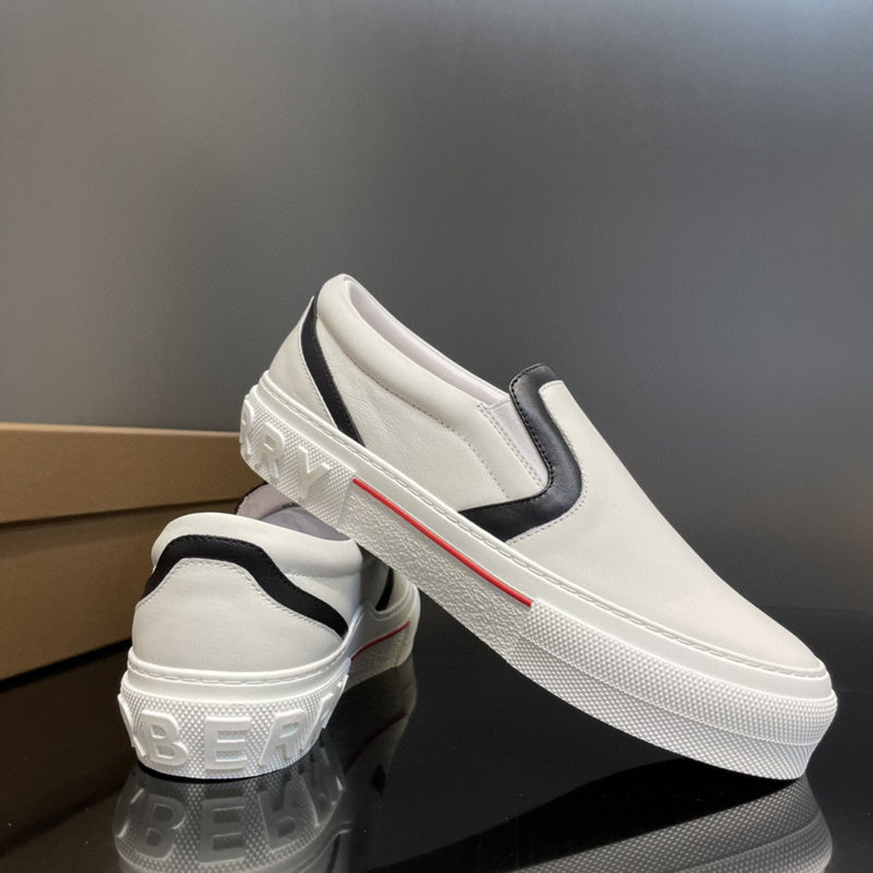Burberry Luxury Shoes
