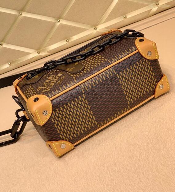 Mila's Edit - LOV Bags - 2757