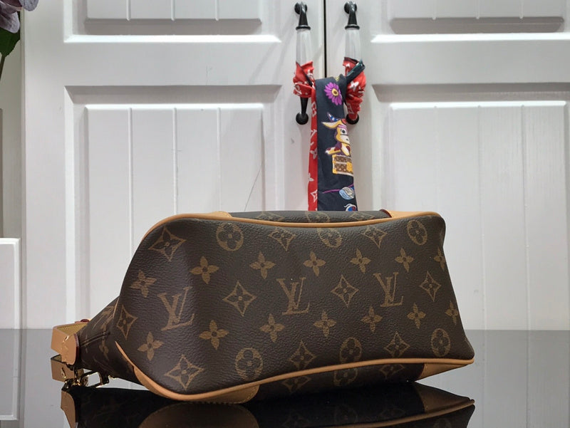 I W Fashion Lu-Vi bags - 17569