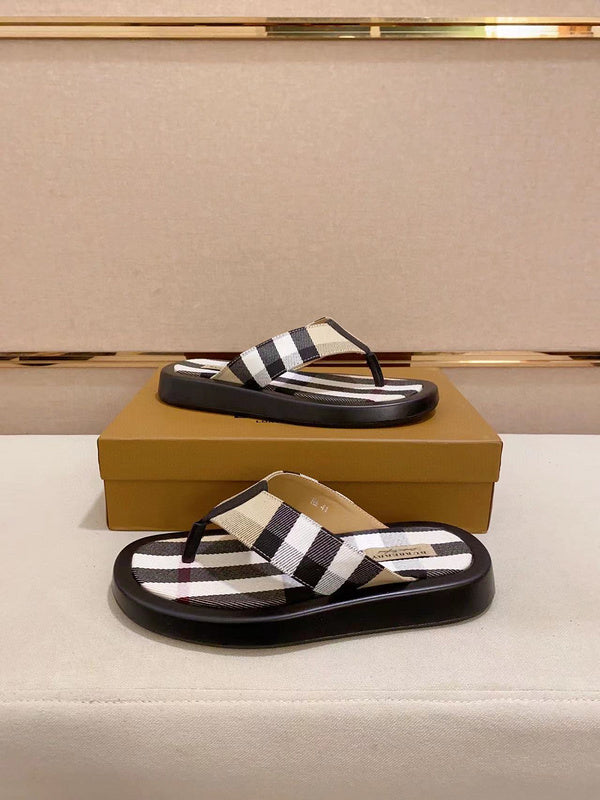 Burberry Luxury Shoes