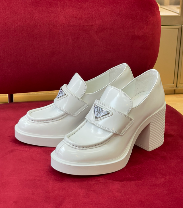 Mila's Edit - PD Women Shoes - 015