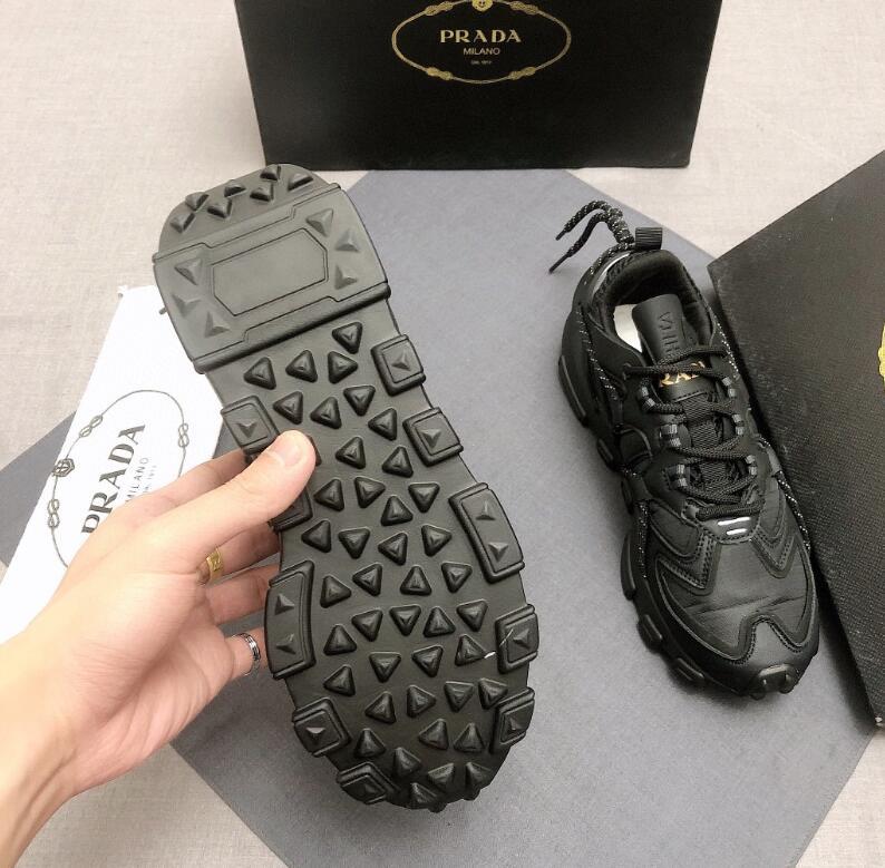 Mila's Edit - PD Men Shoes - 454