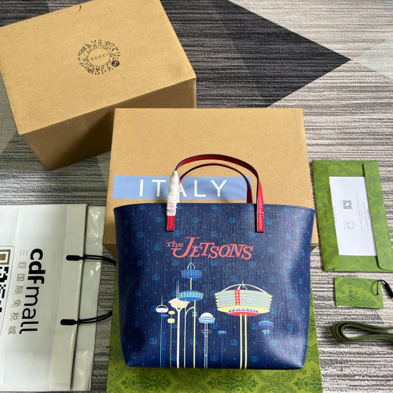 PHA - GUKI Bags - 284