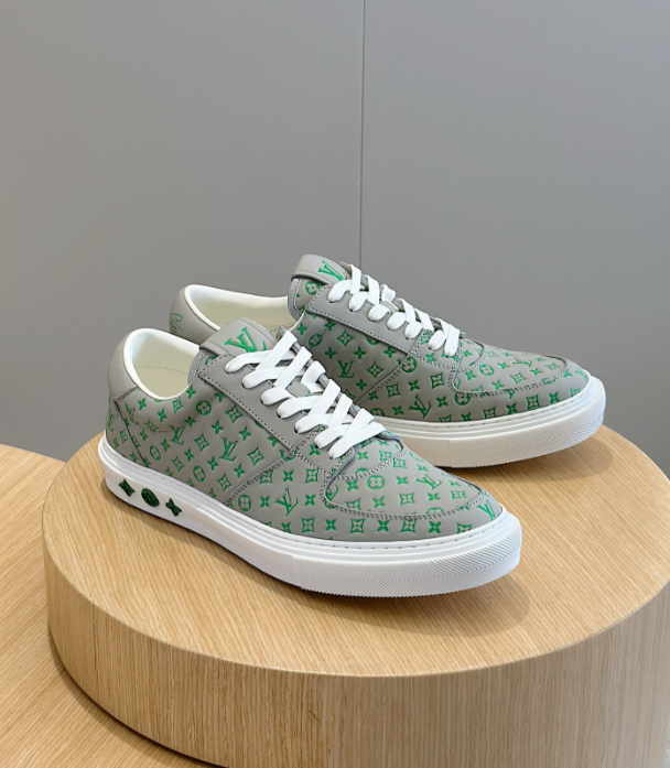 Mila's Edit - LOV Men Shoes - 202