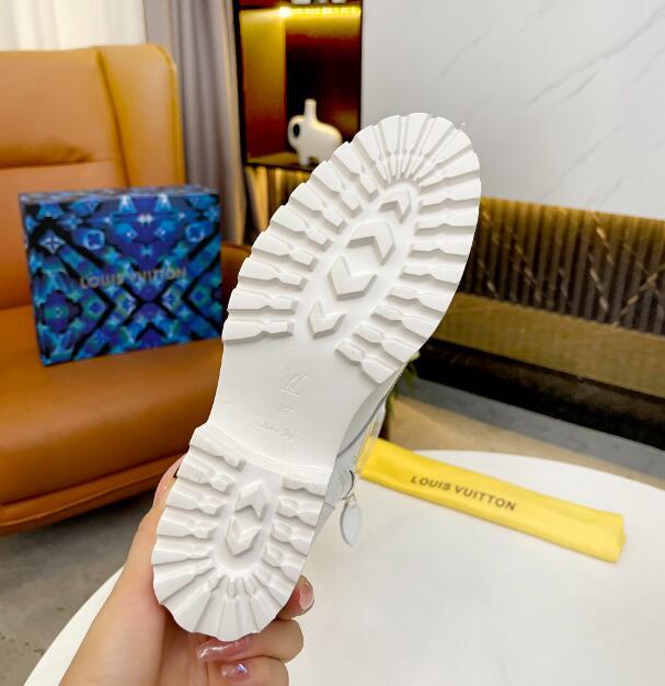Mila's Edit - LOV Women Shoes - 866
