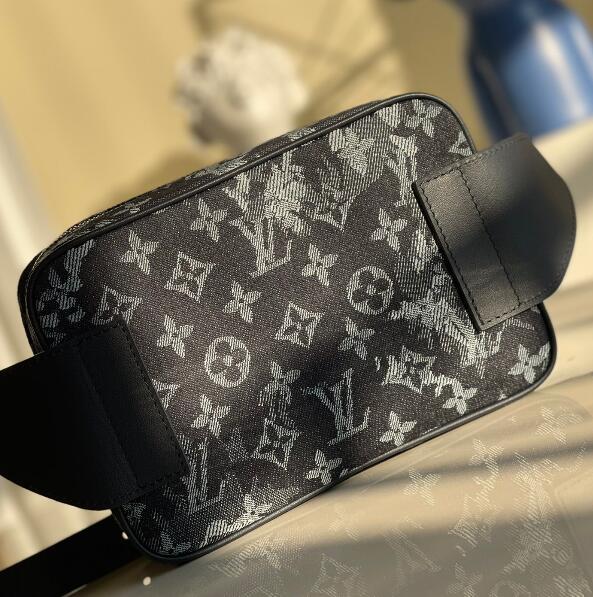 Mila's Edit - LOV Bags - 2593