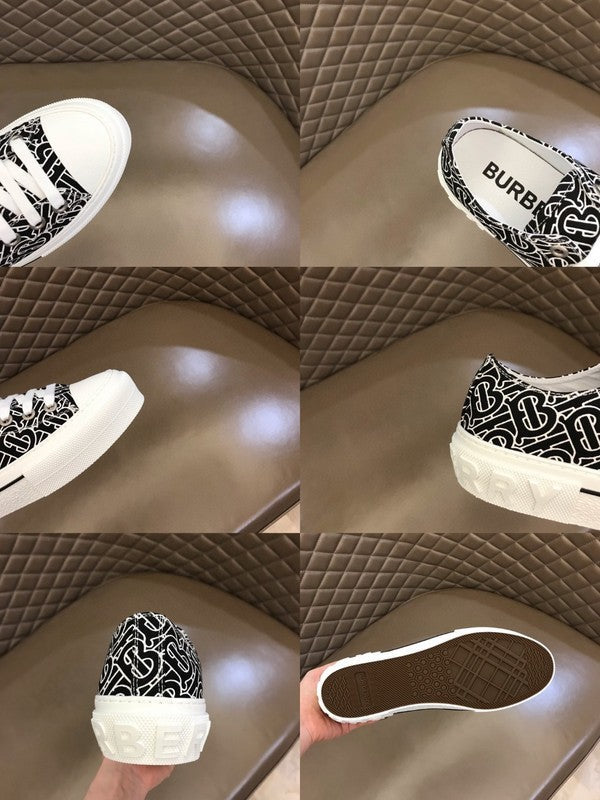 Burberry Luxury Shoes