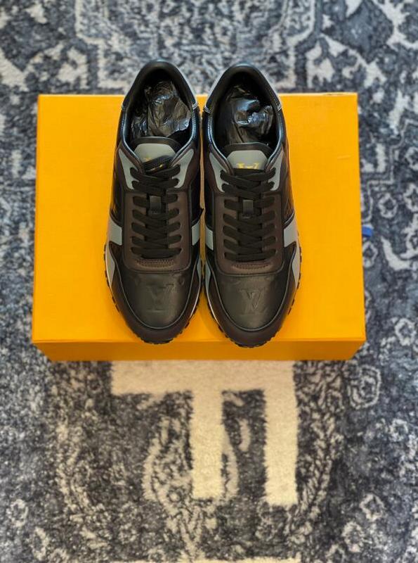 Mila's Edit - LOV Men Shoes - 1537