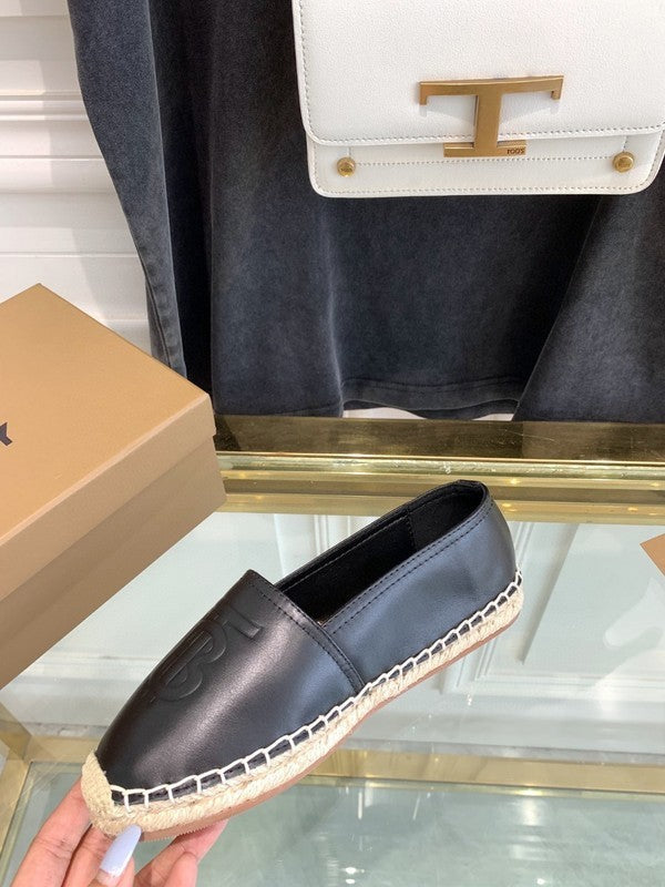 Burberry Luxury Shoes