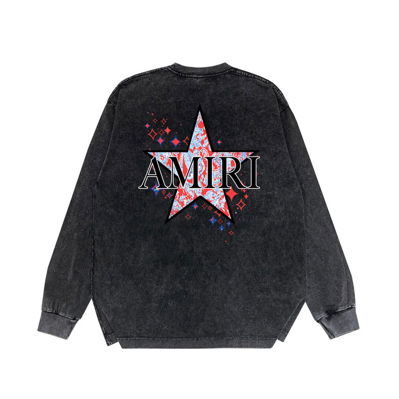 AMIR Hoodies - 158