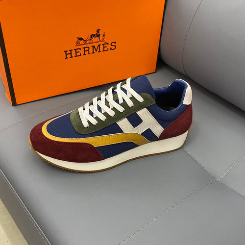 Hermes Luxury Shoes