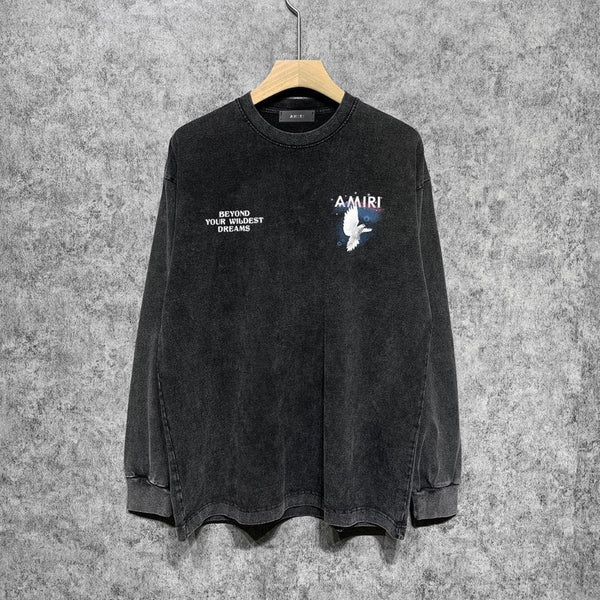 AMIR Hoodies - 160