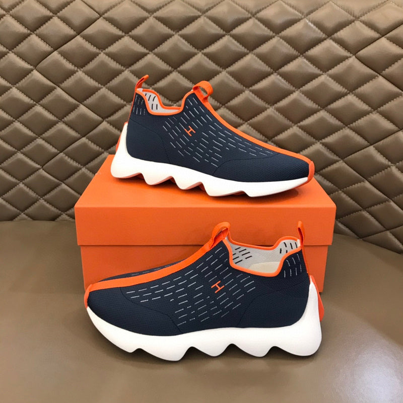 Hermes Luxury Shoes