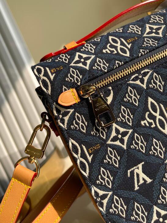 Mila's Edit - LOV Bags - 2533