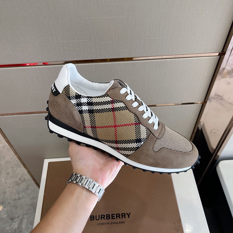 Burberry Luxury Shoes