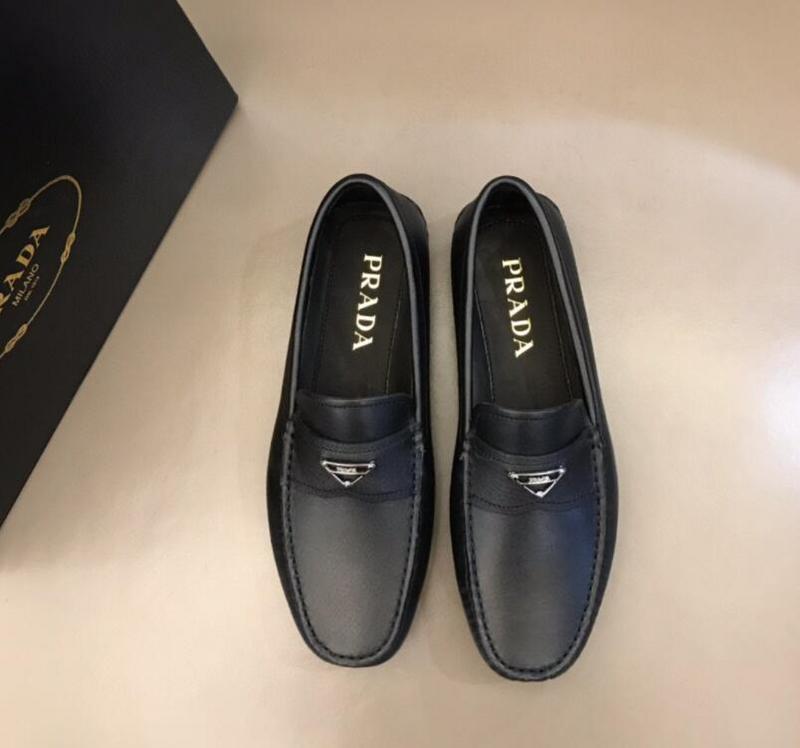 Mila's Edit - PD Men Shoes - 382