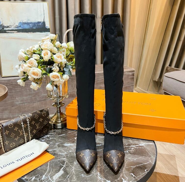 Mila's Edit - LOV Women Shoes - 893
