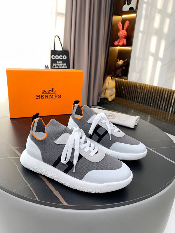 Hermes Luxury Shoes