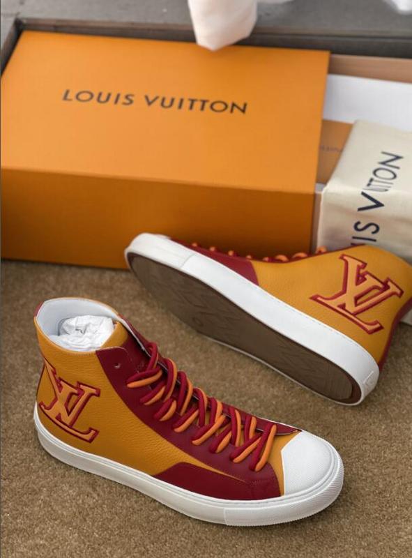 Mila's Edit - LOV Men Shoes - 1379