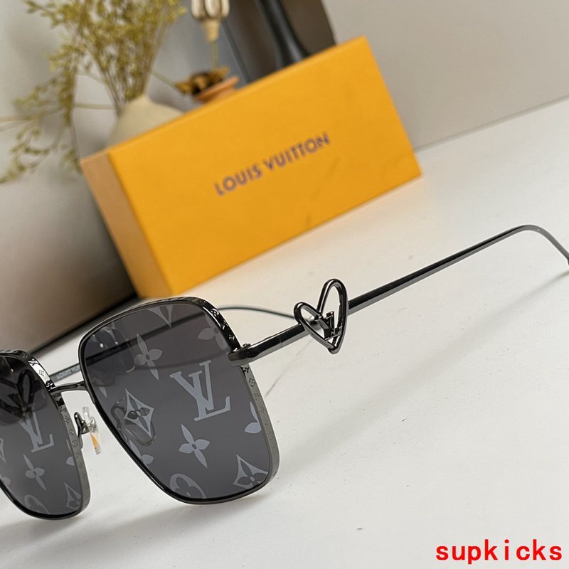 Louis Vuittion Luxury Sunglasses