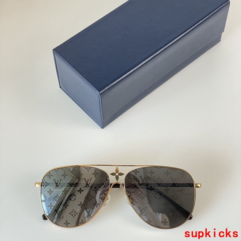 Louis Vuittion Luxury Sunglasses