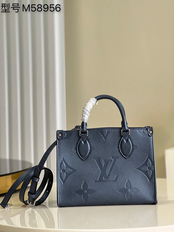 I W Fashion Lu-Vi bags - 17340
