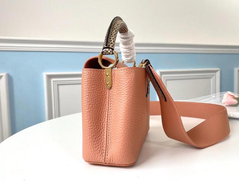 Mila's Edit - LOV Bags - 2600