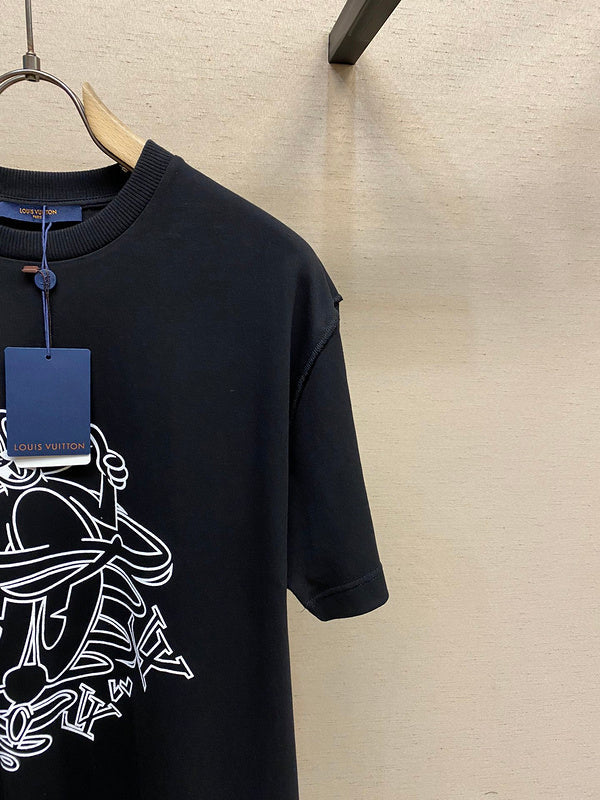 Louis Vuittion Luxury T-Shirt