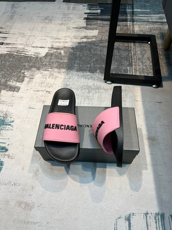 Balenciaga Luxury Sandals