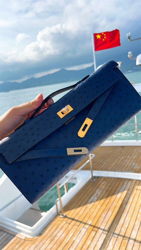 PHA - HMS Bags - 451