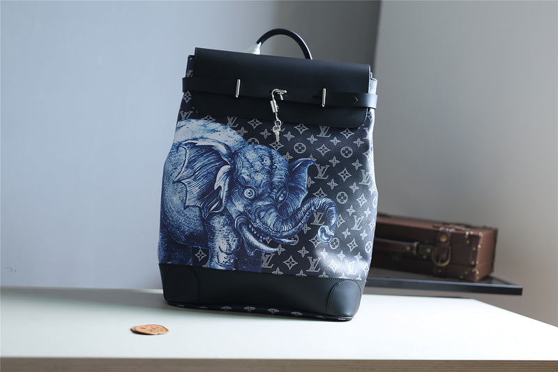 I W Fashion Lu-Vi bags - 9745