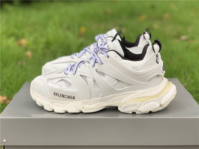 Belanciaga Luxury Shoes