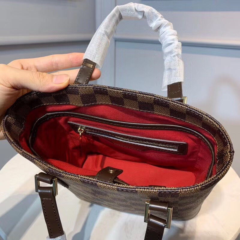 I W Fashion Lu-Vi bags - 17088