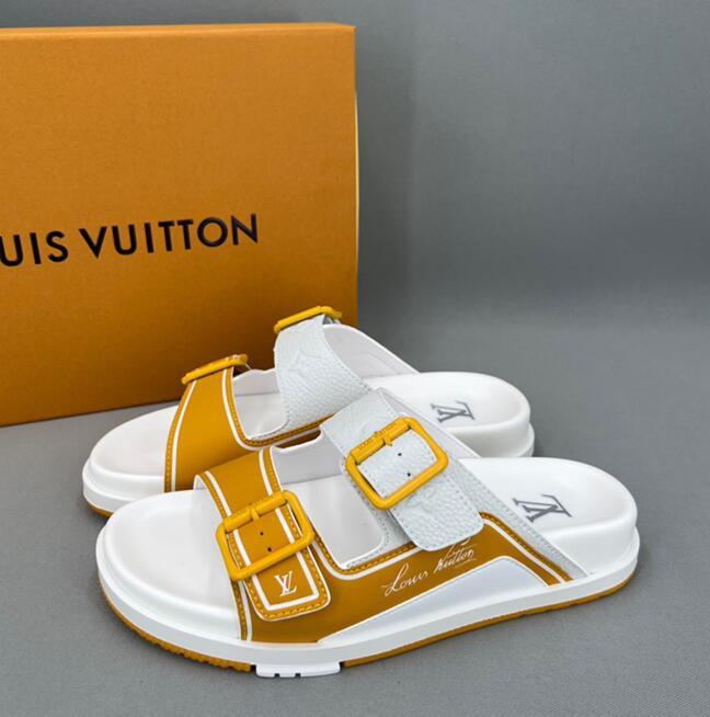 Mila's Edit - LOV Men Shoes - 1122
